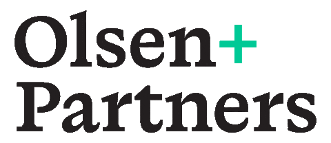 Olsenp Sticker by Mans Lacis