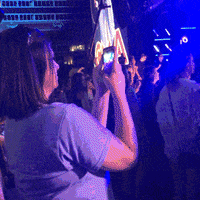 cma fest 2016 GIF by CMA Fest: The Music Event of Summer