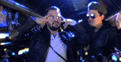 dance nexus 6 GIF by Youdeo