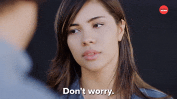 Don't Worry