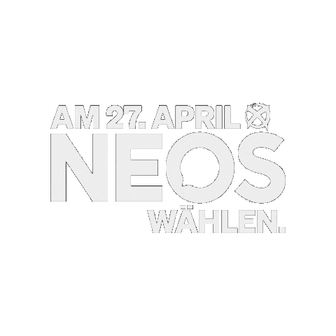 Politik Sticker by NEOS