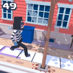 steppypants GIF
