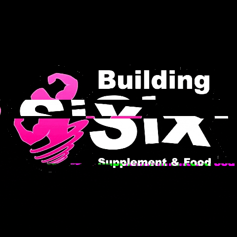 Sport Fitness GIF by Building Six