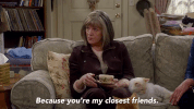 season 1 cotton candy and blended fish GIF by mom