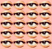 animation looking GIF by Ryan Seslow