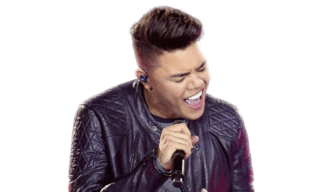 felipe araujo Sticker by Se7e Branding Digital