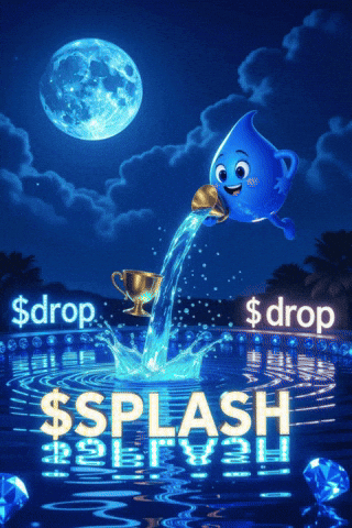 Memecoin Xrp GIF by $DROP