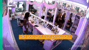 Love Island GIF by PeacockTV