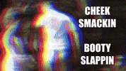 Booty Slapping GIF by Holymatrimonty