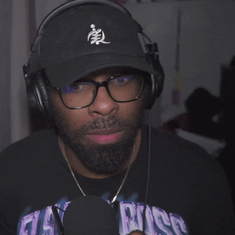 No Way What GIF by Ramaj Eroc