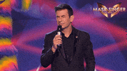 Antena 3 What GIF by Mask Singer A3
