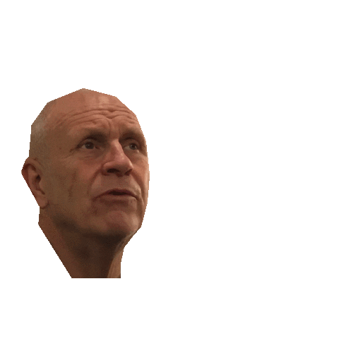 keith skeef Sticker by Enter Shikari