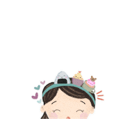 Baker Ready Stock Sticker