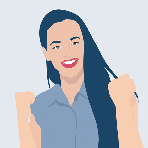 animation illustration GIF by Julie Winegard