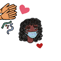 Clap Applause Sticker by JellaCreative