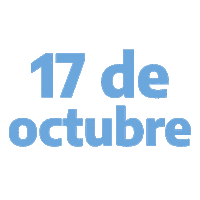 Eva Peron Pj Sticker by Federico Fulini