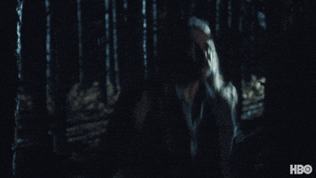 Domhnall Gleeson Love GIF by HBO