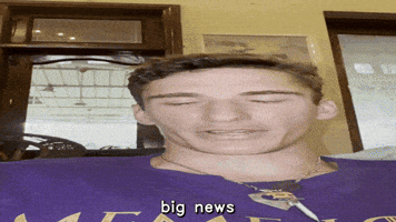Breaking News GIF by Jackson