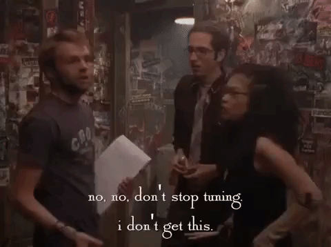 season 4 netflix GIF by Gilmore Girls 