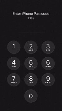 Forgotpassword Phonepasscode GIF