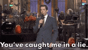 John Mulaney Snl GIF by Saturday Night Live