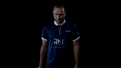Celebration Fist Pump GIF by PSA