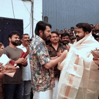 Kerala Mohanlal GIF