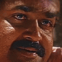 Mohanlal Lalettan GIF