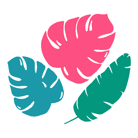 Vibes Plants Sticker