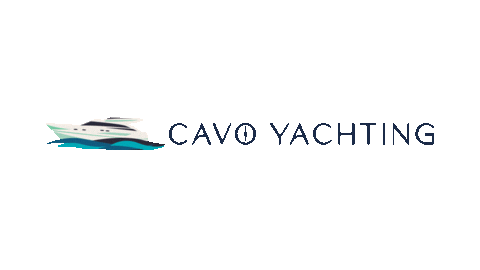 CavoYachting giphyupload summer ocean sea Sticker