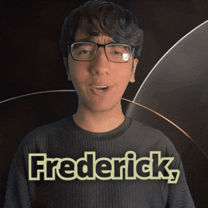 Frederic GIF