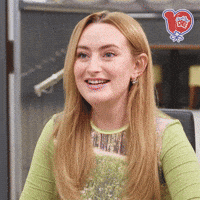 Laugh Laughing GIF by Chicken Shop Date