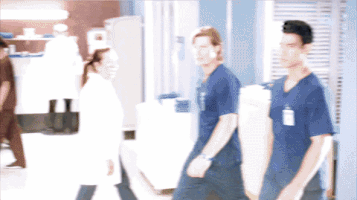 greys anatomy GIF by ABC Network