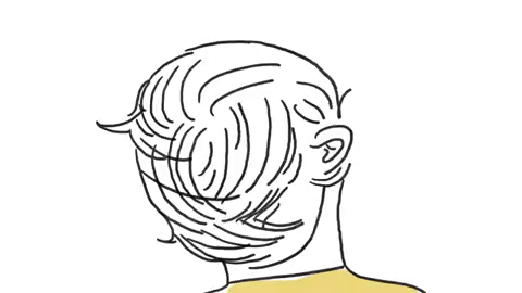 illustration artist GIF by ola szmida