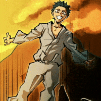 bomb_cat subaru emilia rezero beatrice GIF