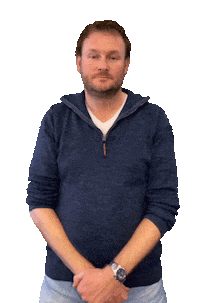 Karel Rtvnoord Sticker