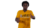 Sad Nba 2K League Sticker by Utah Jazz Gaming