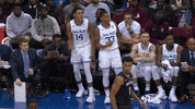 big east basketball GIF by BIG EAST Conference