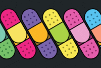 Sick Get Well Soon GIF