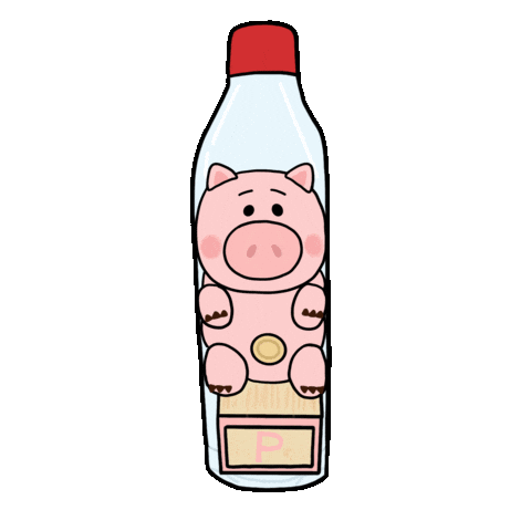 Toyiseverything Sticker