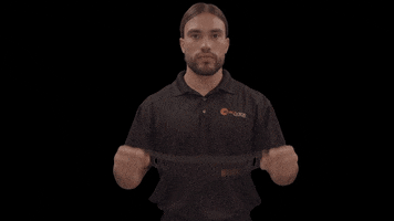 Facemask GIF by TruView Inspections