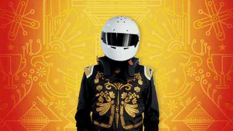 F1 Racing GIF by Formula 1 Gran Premio de la Ciudad de México Presentado por Heineken