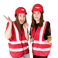 Happy Joy Sticker by InfoTurmStuttgart