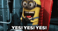 Yes GIF