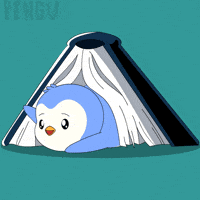 Wave Waving GIF by Pudgy Penguins