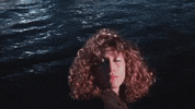 polyvinylrecords water ocean wind windy GIF