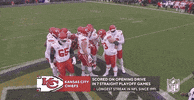 Kansas City Chiefs Football GIF by NFL