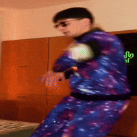 Dance Disco GIF