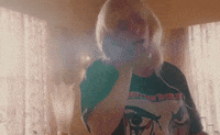 Phone Call GIF by Billie Eilish