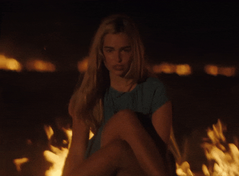 High Fashion GIF by Addison Rae
